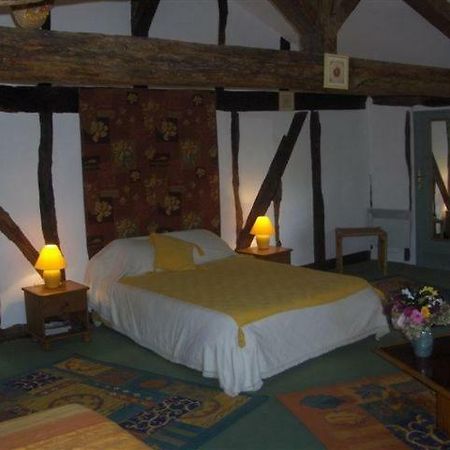 Bed and Breakfast Hourcazet Eauze Exterior foto