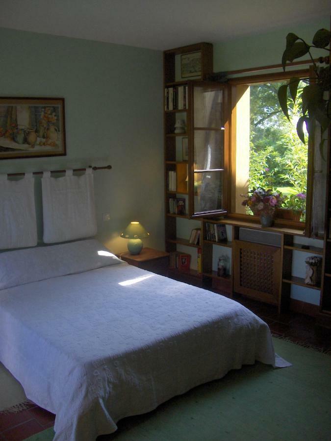 Bed and Breakfast Hourcazet Eauze Exterior foto