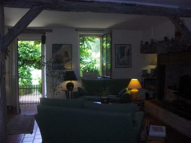 Bed and Breakfast Hourcazet Eauze Exterior foto