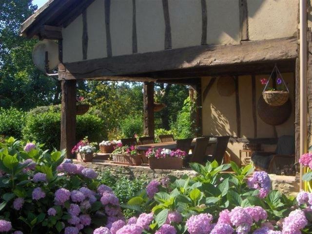 Bed and Breakfast Hourcazet Eauze Exterior foto