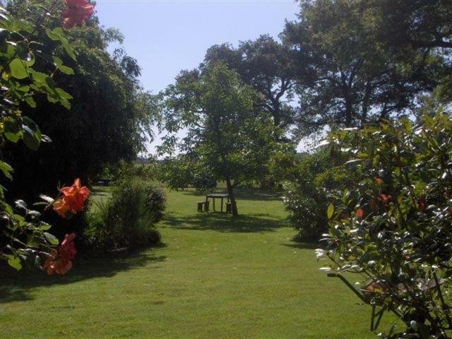 Bed and Breakfast Hourcazet Eauze Exterior foto