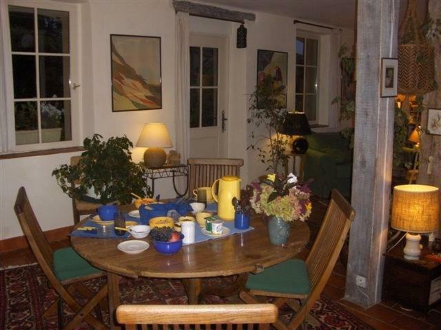 Bed and Breakfast Hourcazet Eauze Exterior foto